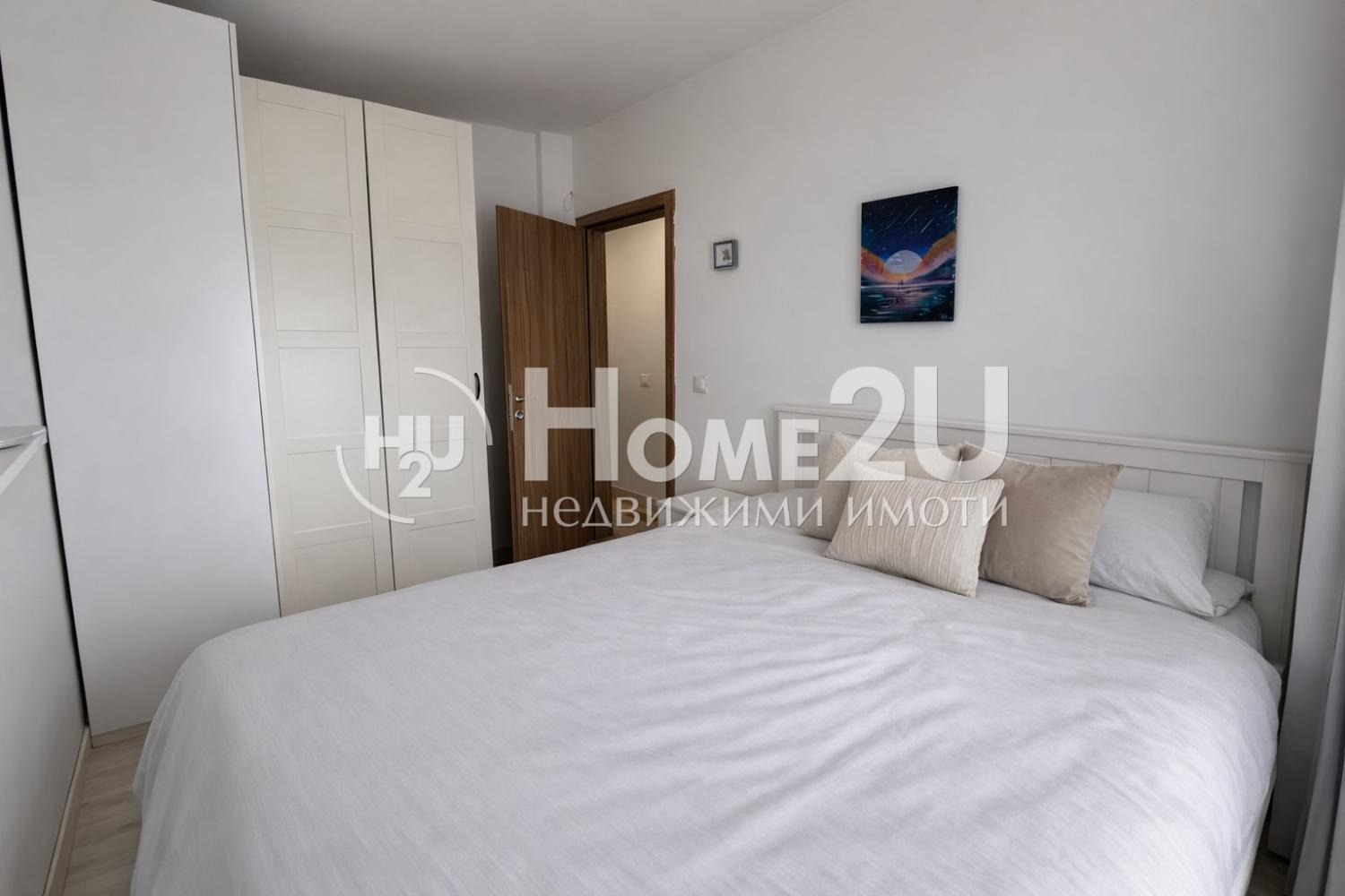 Продава 3-СТАЕН, гр. София, Слатина, снимка 3 - Апартаменти - 53913403