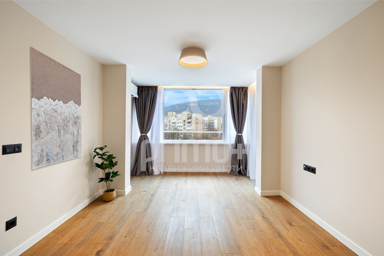 Продава 3-СТАЕН, гр. София, Бъкстон, снимка 5 - Апартаменти - 53955778