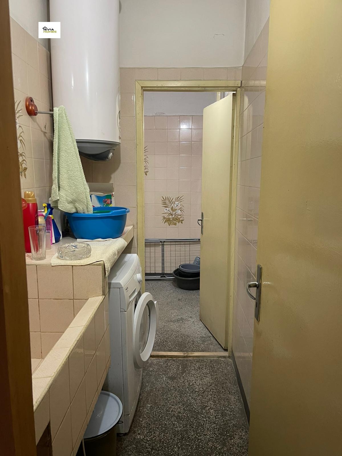 Продава 3-СТАЕН, гр. Пловдив, Кючук Париж, снимка 9 - Апартаменти - 55905089