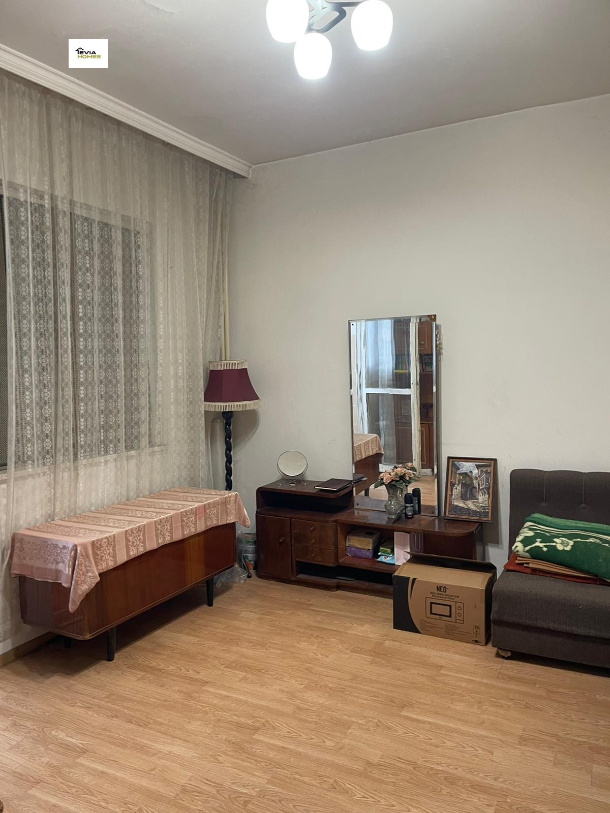Продава 3-СТАЕН, гр. Пловдив, Кючук Париж, снимка 7 - Апартаменти - 55905089