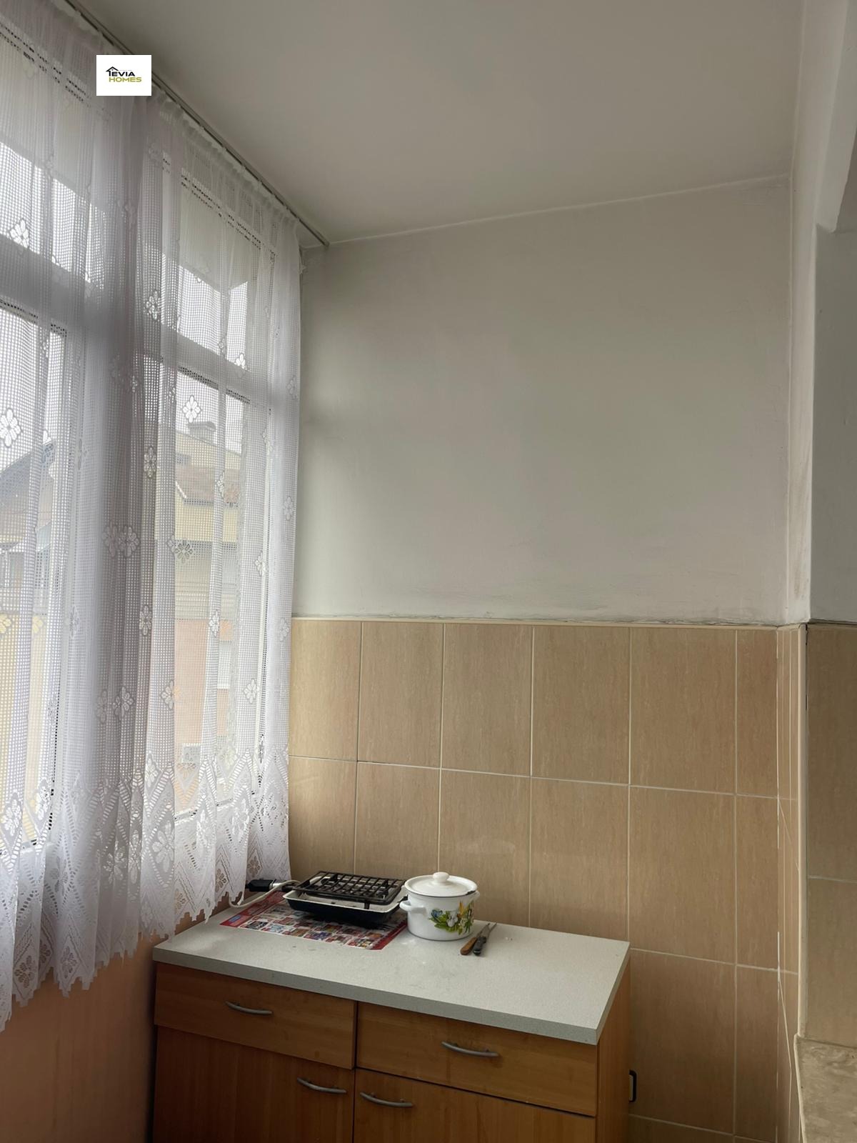 Продава 3-СТАЕН, гр. Пловдив, Кючук Париж, снимка 11 - Апартаменти - 55905089