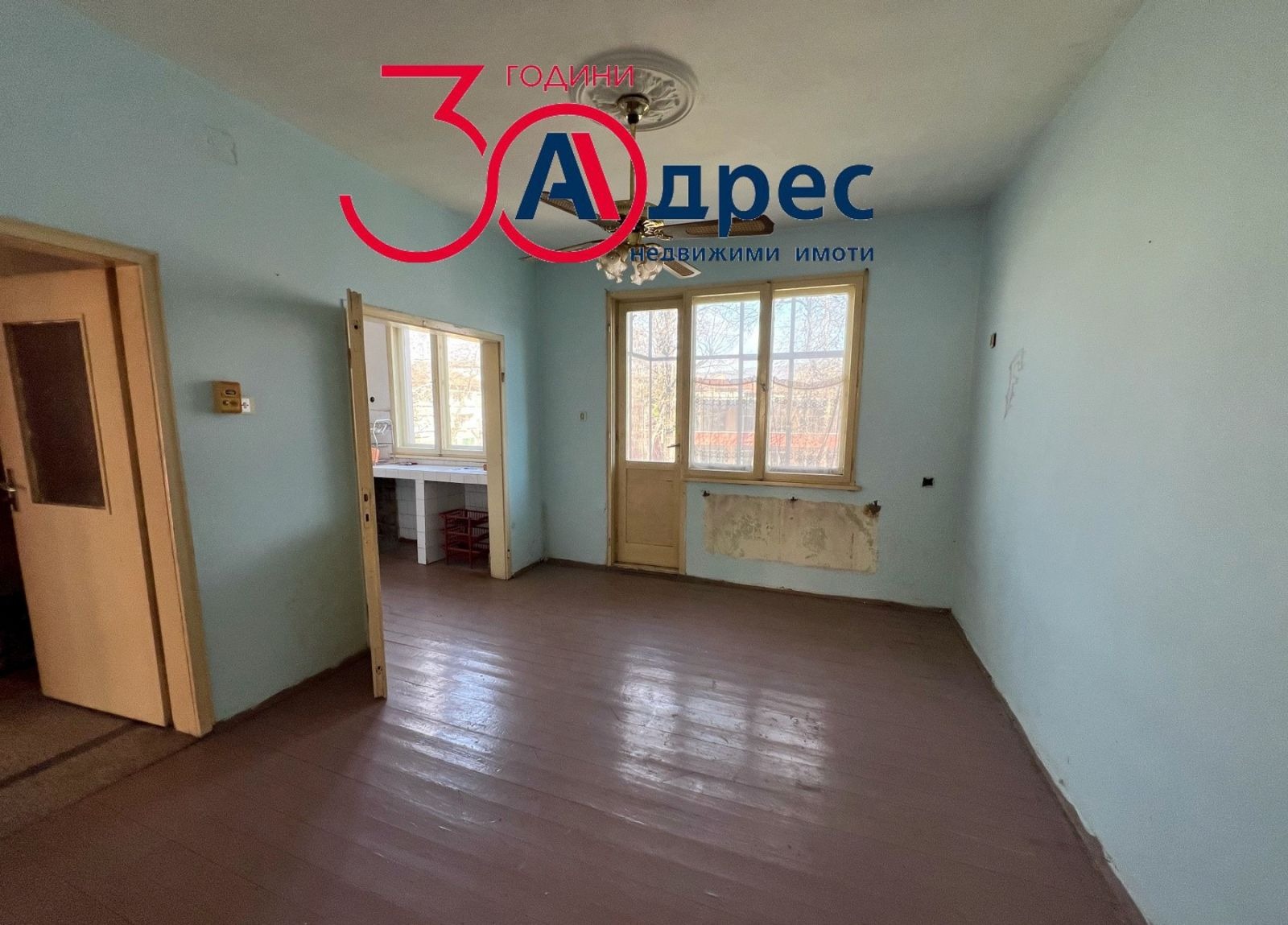 Продава 3-СТАЕН, гр. Севлиево, област Габрово, снимка 5 - Апартаменти - 54153112