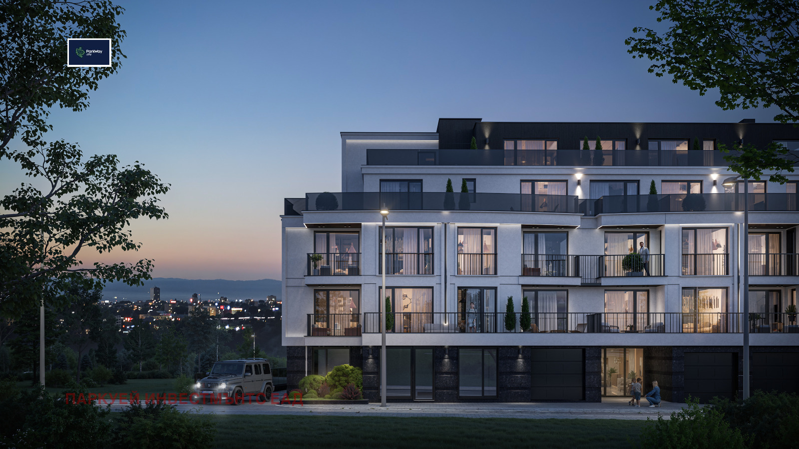 Продава 4-СТАЕН, гр. София, Витоша, снимка 3 - Апартаменти - 54300995