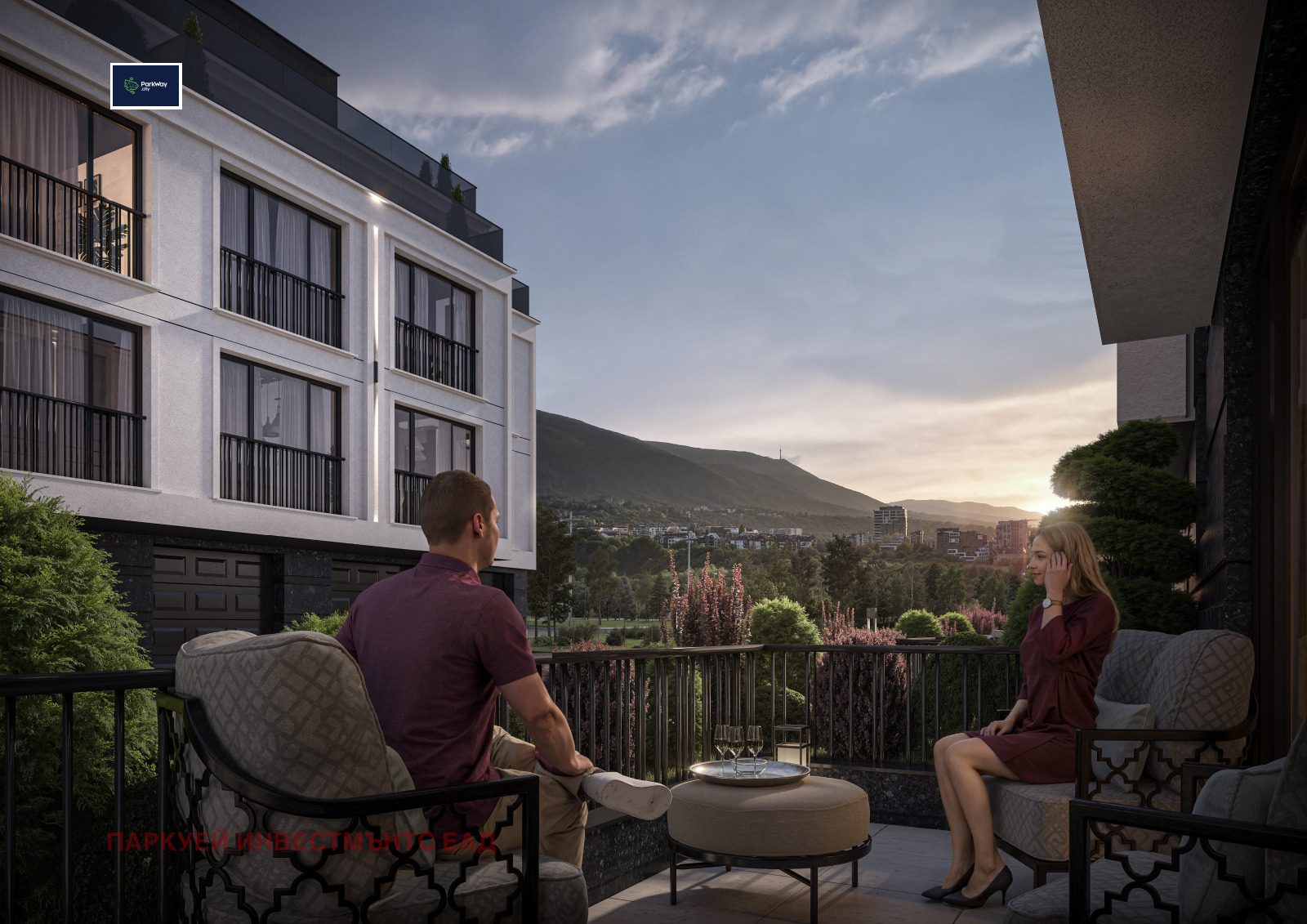 Продава 4-СТАЕН, гр. София, Витоша, снимка 5 - Апартаменти - 54300995