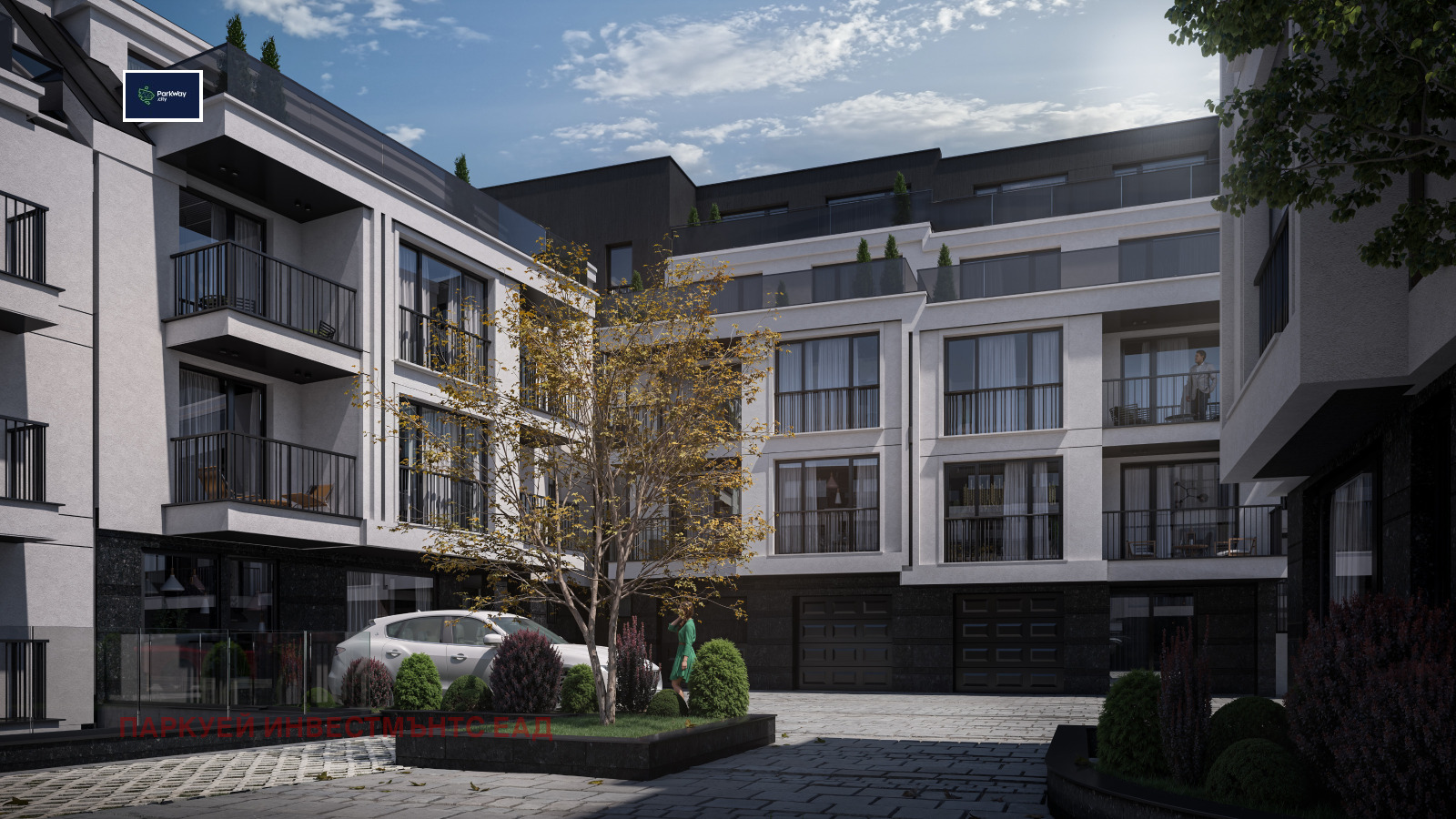 Продава 4-СТАЕН, гр. София, Витоша, снимка 8 - Апартаменти - 54300995