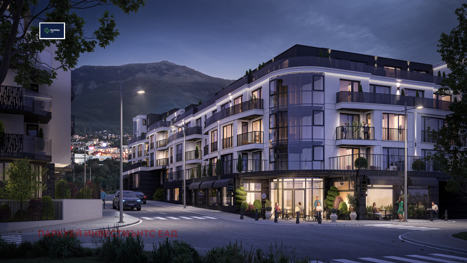 Продава 4-СТАЕН, гр. София, Витоша, снимка 6 - Апартаменти - 54300995