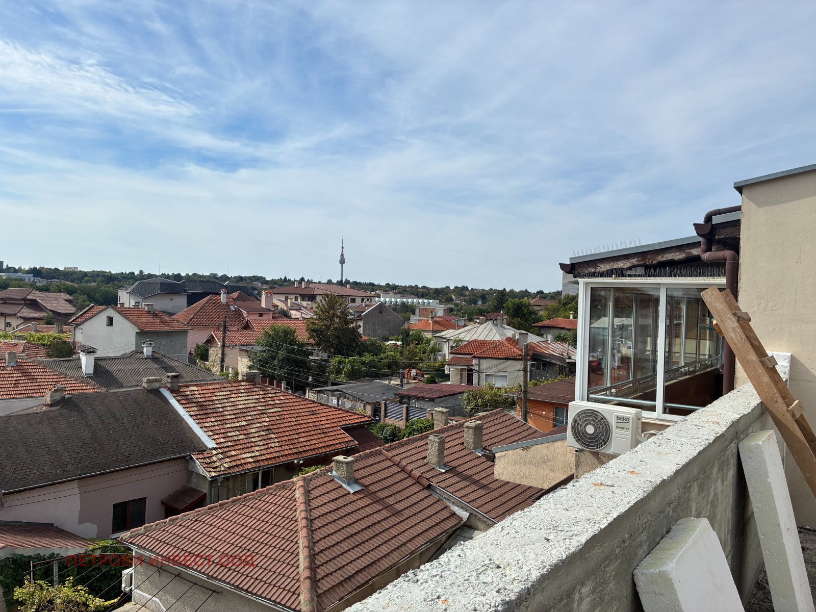 Продава 4-СТАЕН, гр. Добрич, Свети Георги, снимка 6 - Апартаменти - 54778675