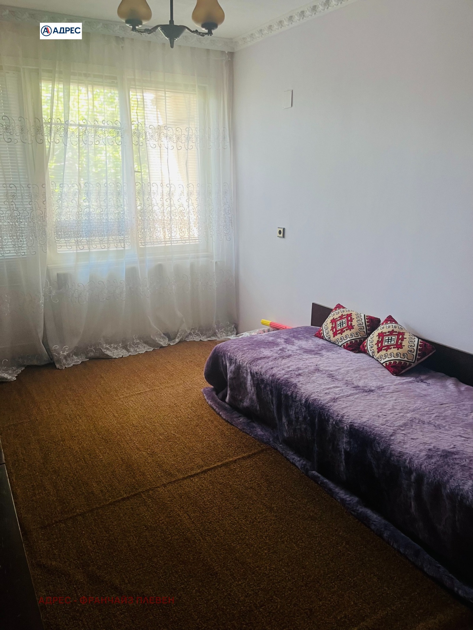 Продава МНОГОСТАЕН, гр. Гулянци, област Плевен, снимка 6 - Апартаменти - 55841213