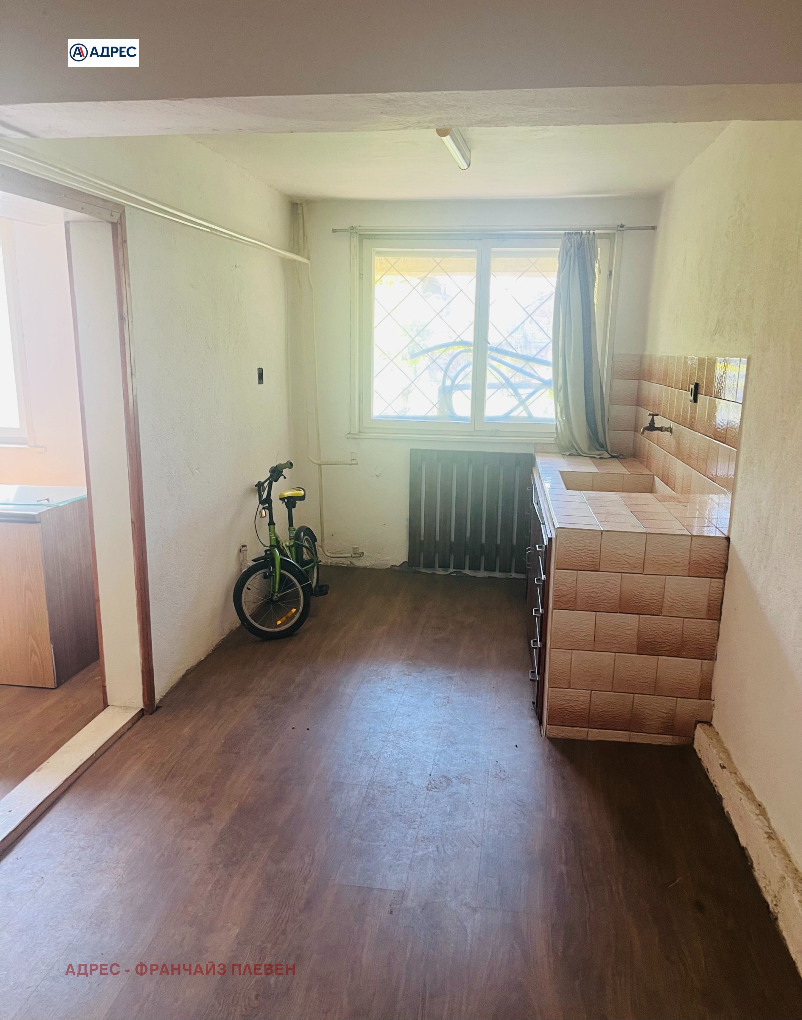 Продава МНОГОСТАЕН, гр. Гулянци, област Плевен, снимка 14 - Апартаменти - 55841213