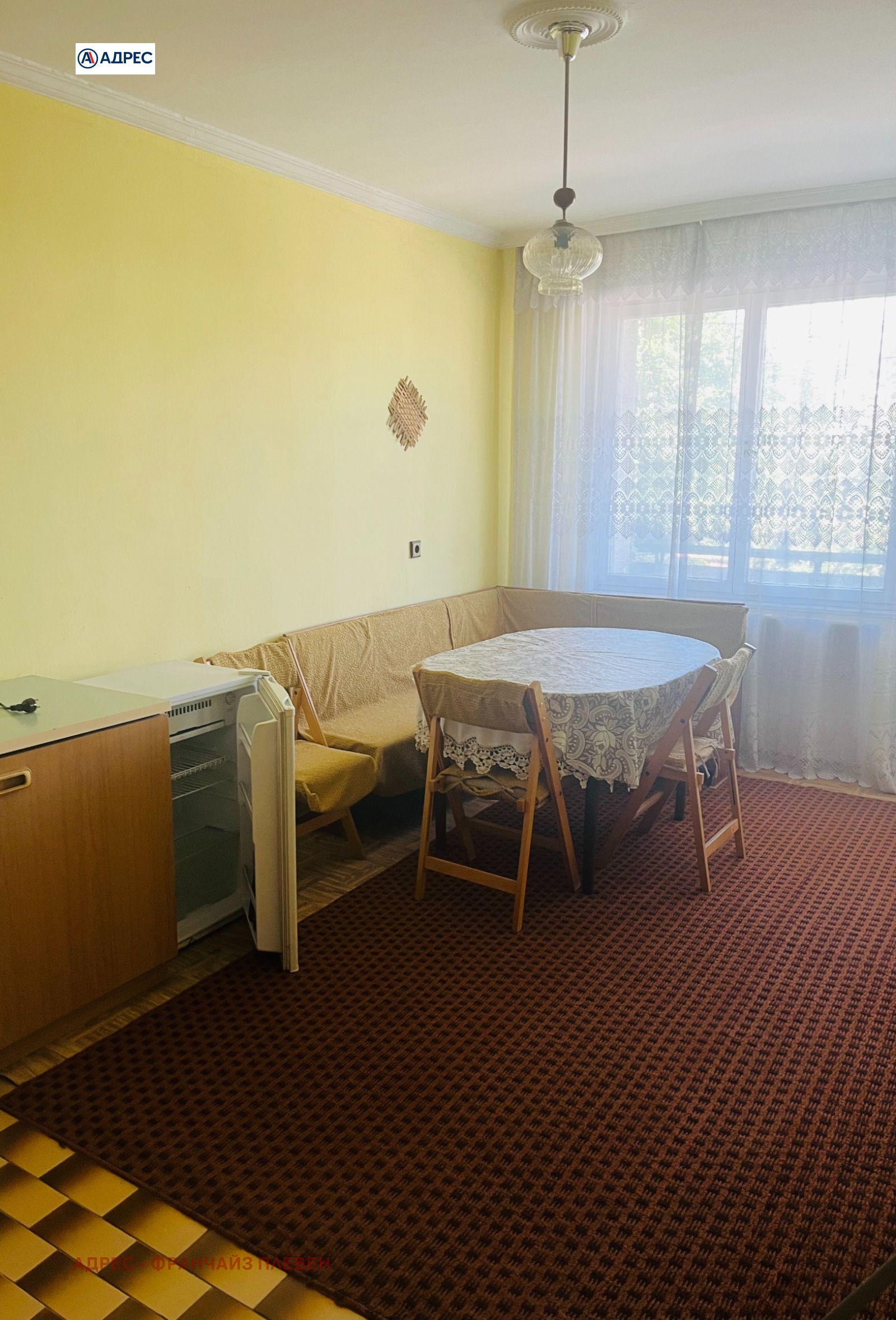 Продава МНОГОСТАЕН, гр. Гулянци, област Плевен, снимка 3 - Апартаменти - 55841213