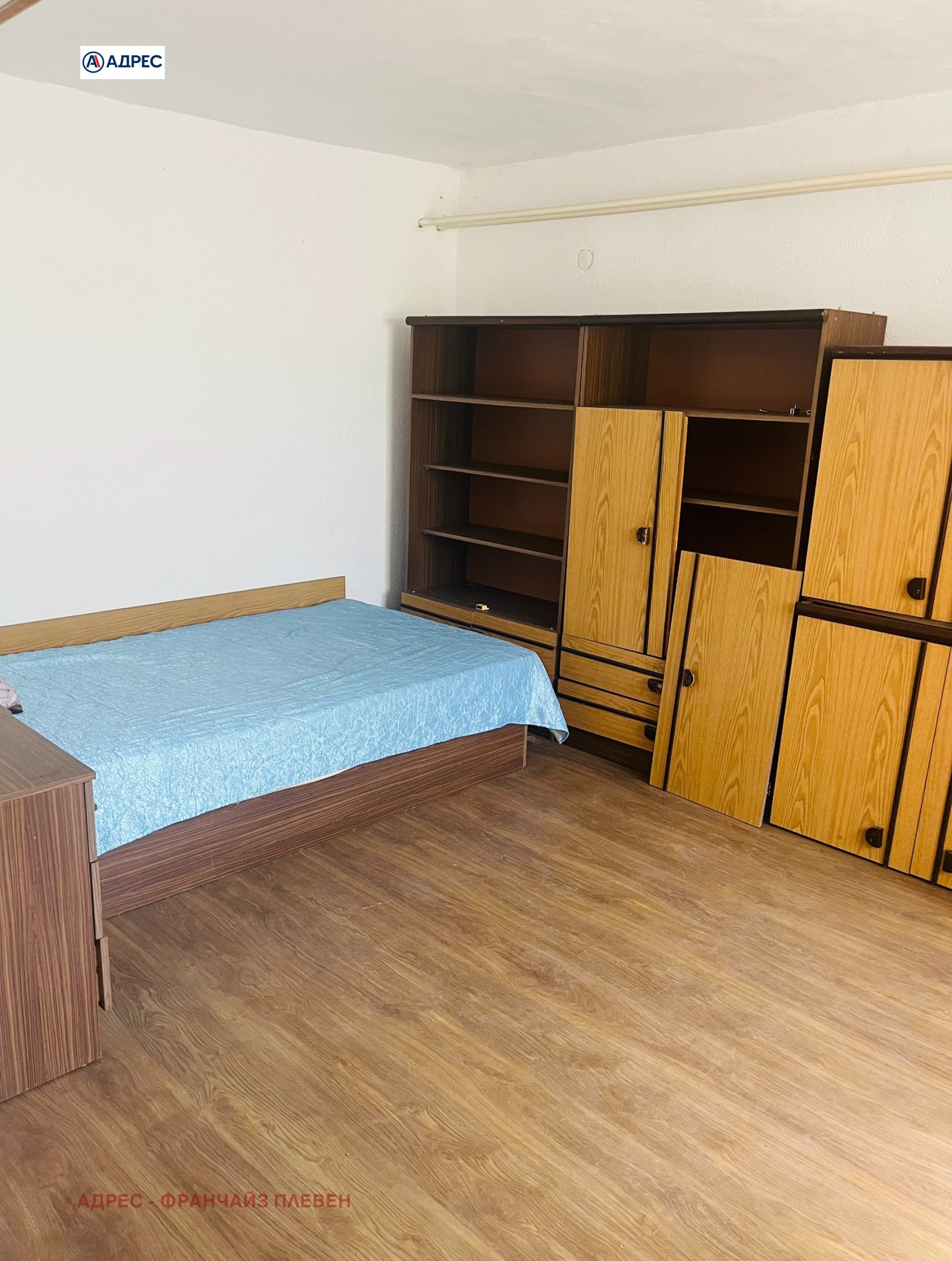 Продава МНОГОСТАЕН, гр. Гулянци, област Плевен, снимка 7 - Апартаменти - 55841213