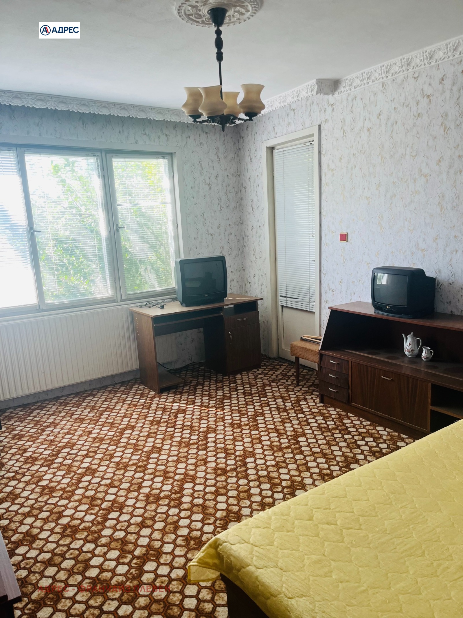 Продава МНОГОСТАЕН, гр. Гулянци, област Плевен, снимка 15 - Апартаменти - 55841213