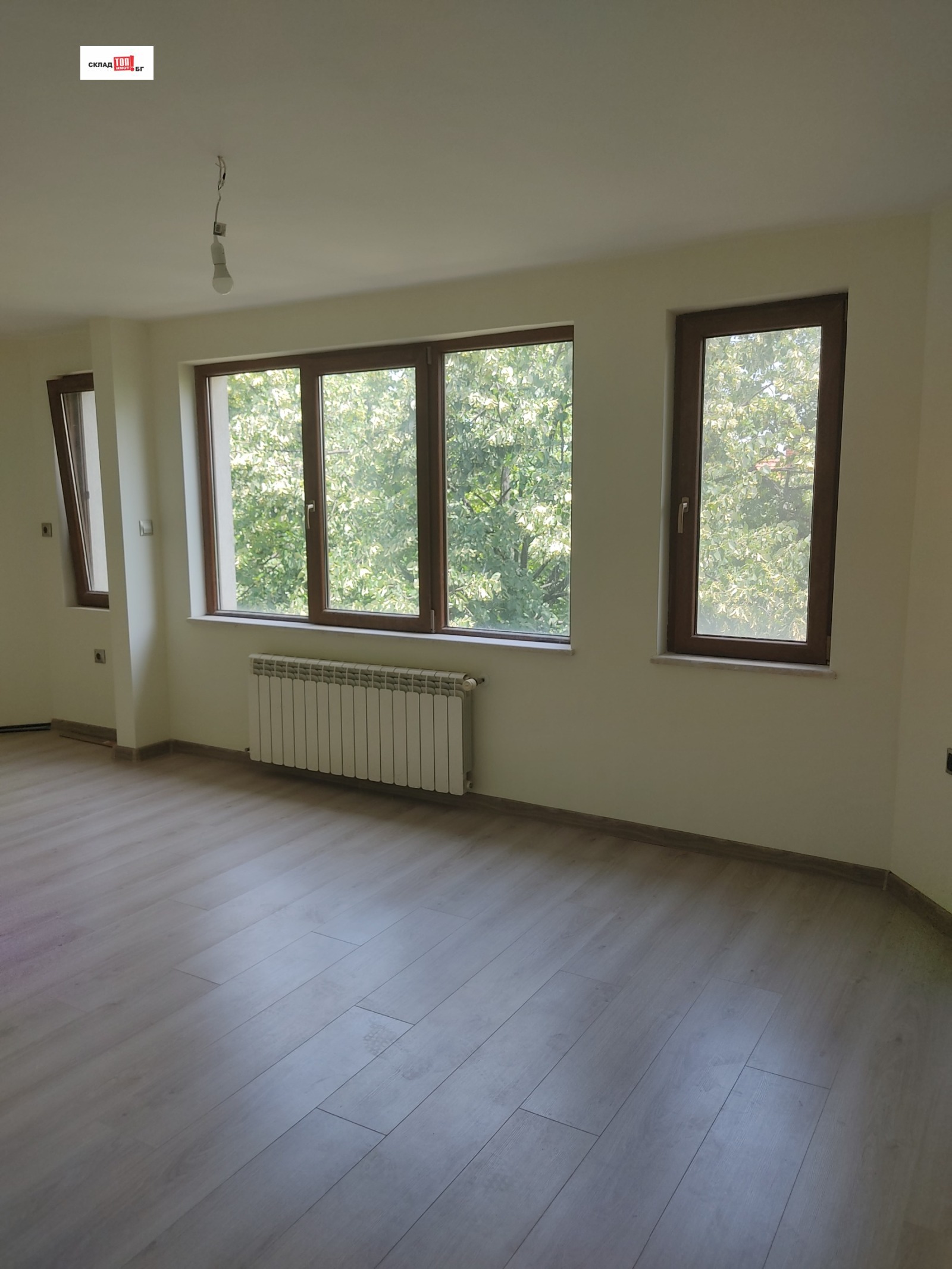 Продава МЕЗОНЕТ, гр. Стара Загора, Аязмото, снимка 2 - Апартаменти - 53694000