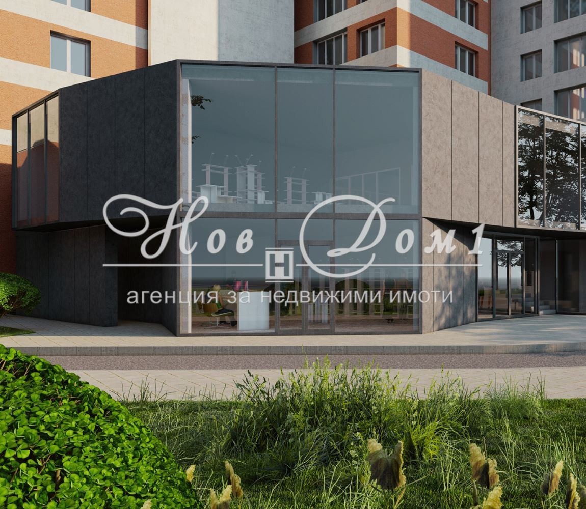 Продава ОФИС, гр. Варна, Бизнес хотел, снимка 4 - Офиси - 54028900