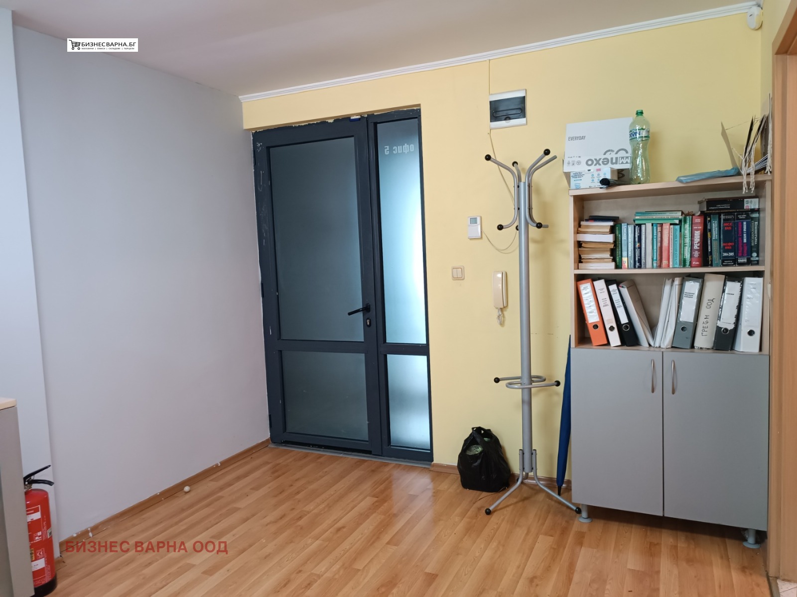Продава ОФИС, гр. Варна, Левски 1, снимка 6 - Офиси - 55355831