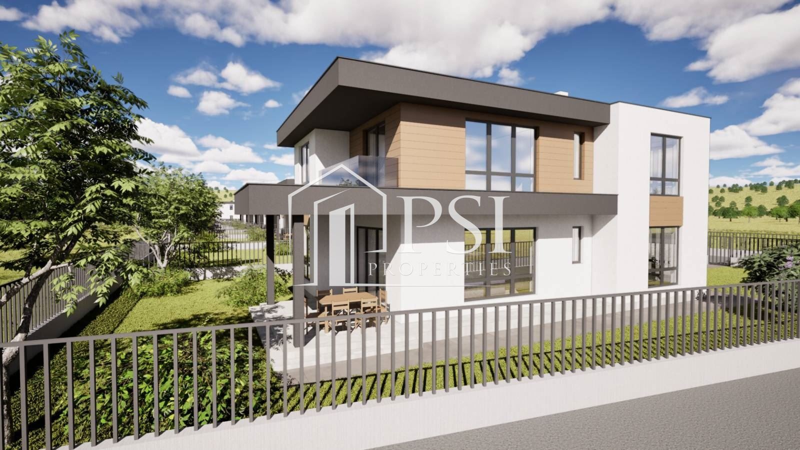 Продава КЪЩА, с. Първенец, област Пловдив, снимка 2 - Къщи - 51420600