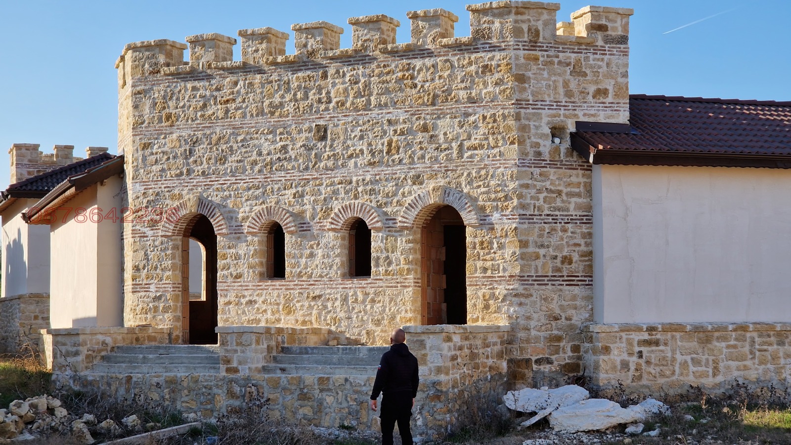 Продава КЪЩА, с. Неофит Рилски, област Варна