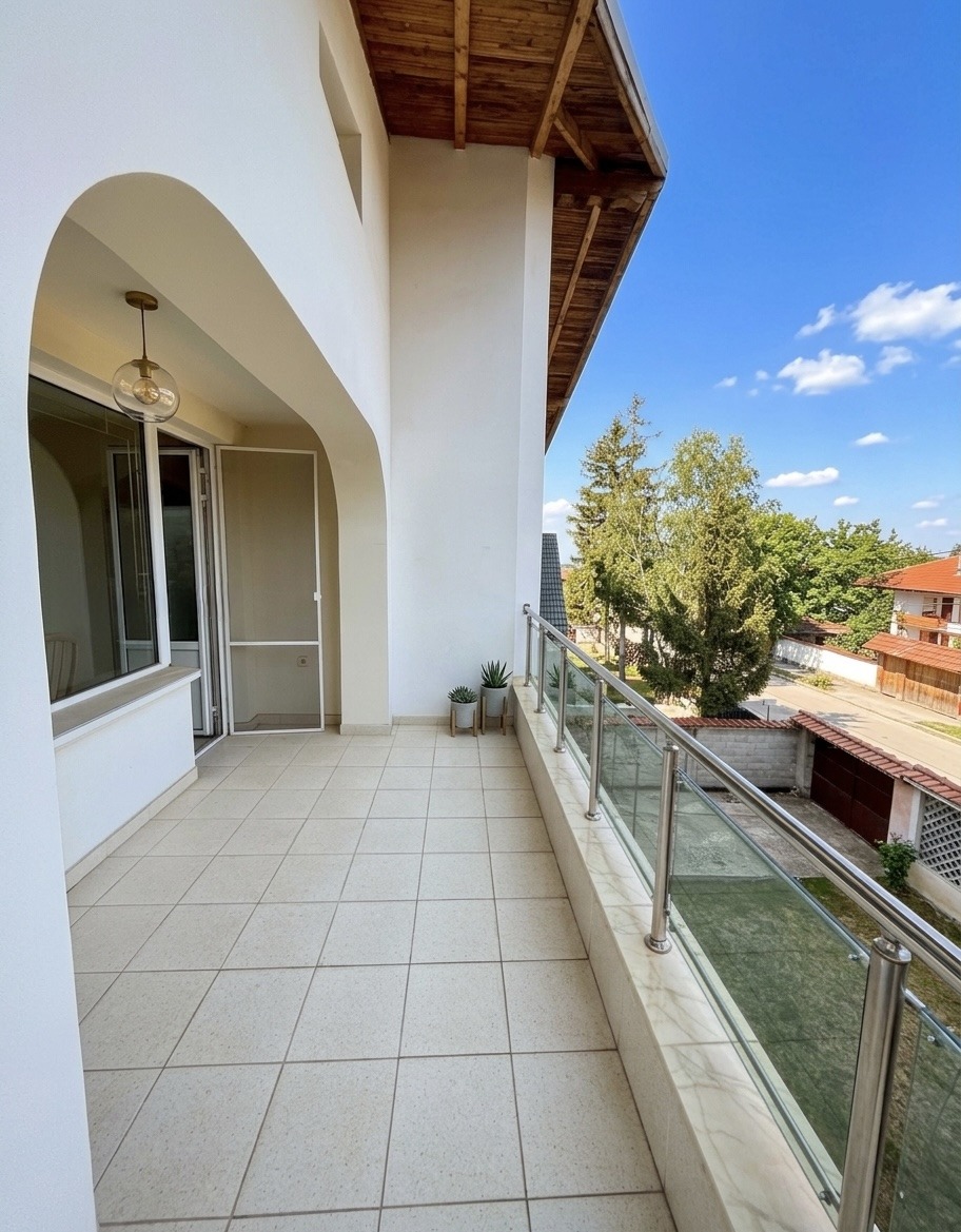 Продава КЪЩА, гр. София, гр. Банкя, снимка 6 - Къщи - 54269413