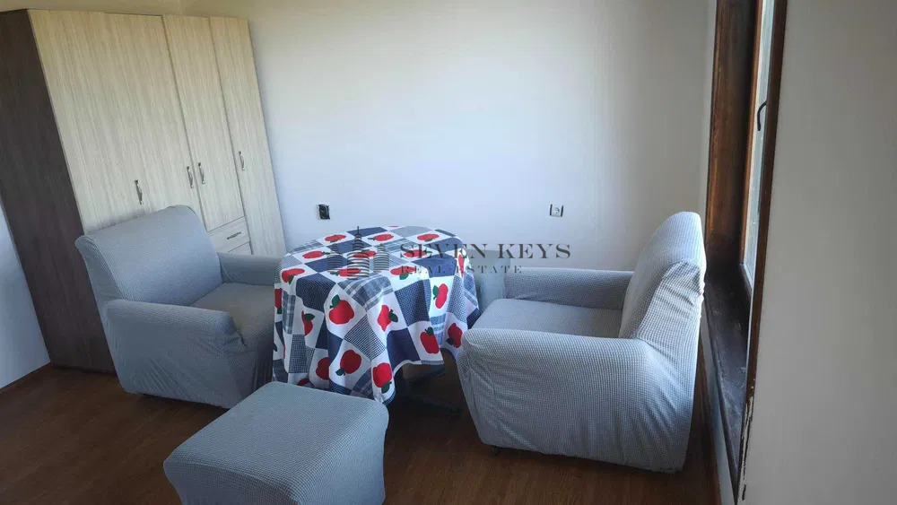 Продава КЪЩА, гр. Варна, Виница, снимка 5 - Къщи - 56480366