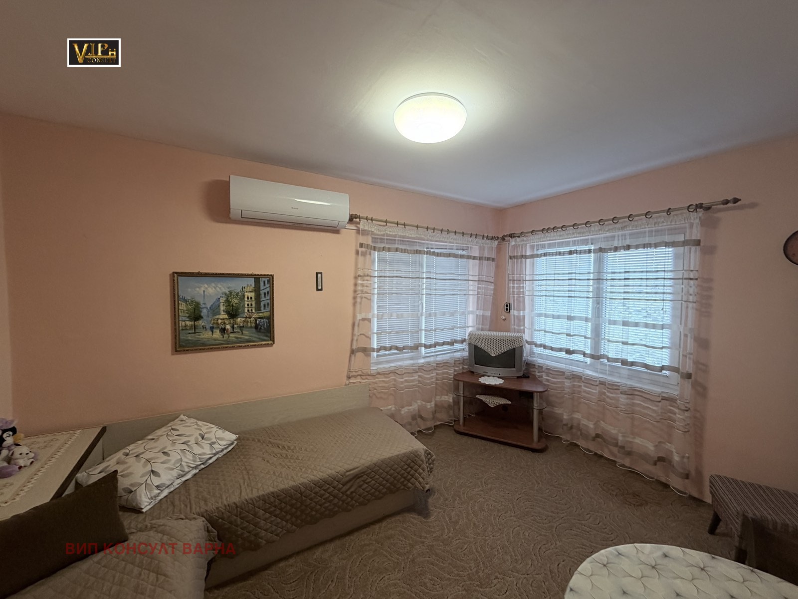 Продава КЪЩА, с. Генерал Киселово, област Варна, снимка 12 - Къщи - 56528990