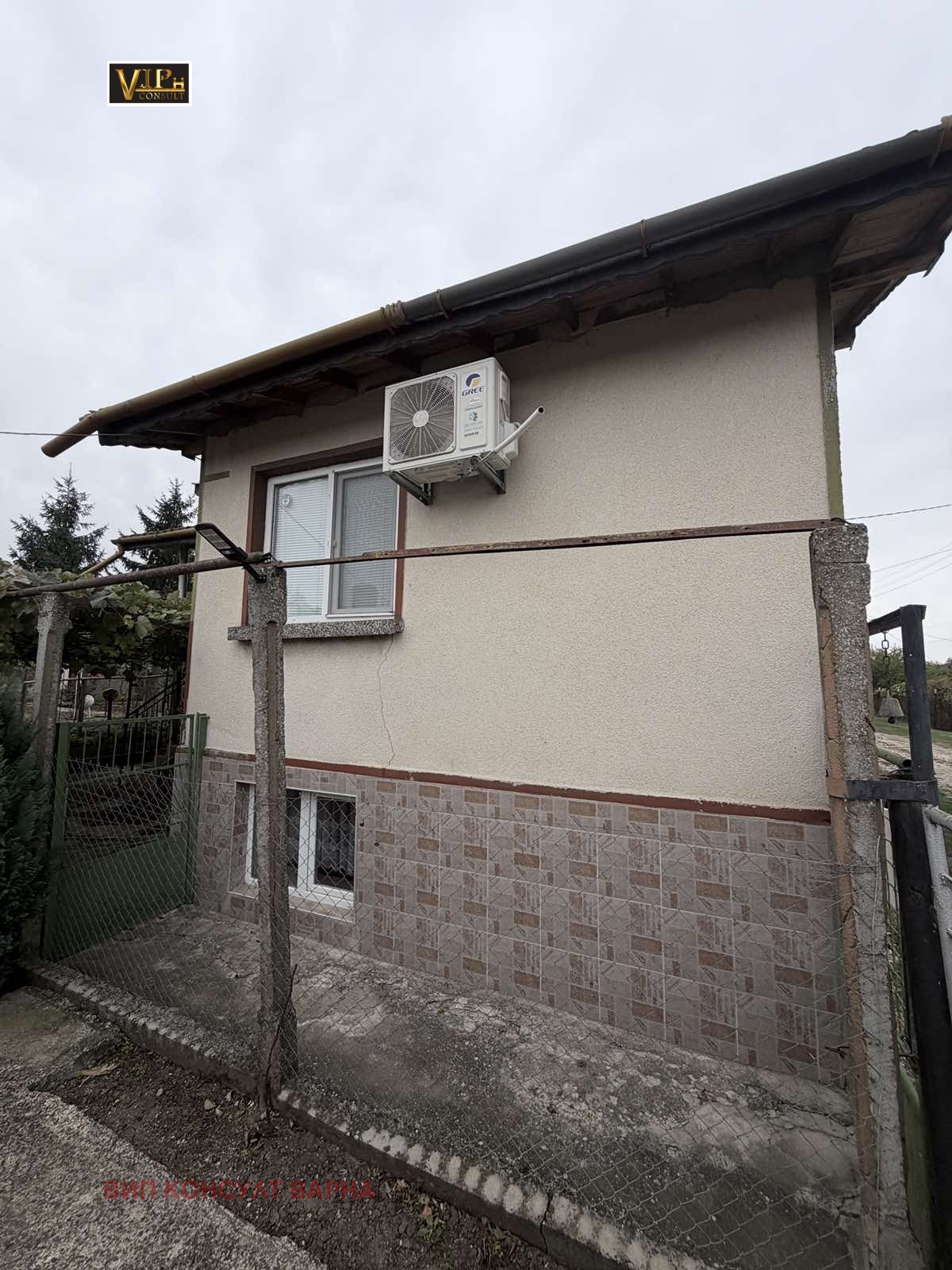 Продава КЪЩА, с. Генерал Киселово, област Варна, снимка 16 - Къщи - 56528990