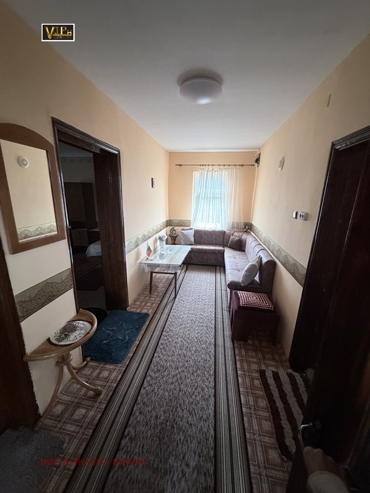 Продава КЪЩА, с. Генерал Киселово, област Варна, снимка 9 - Къщи - 56528990