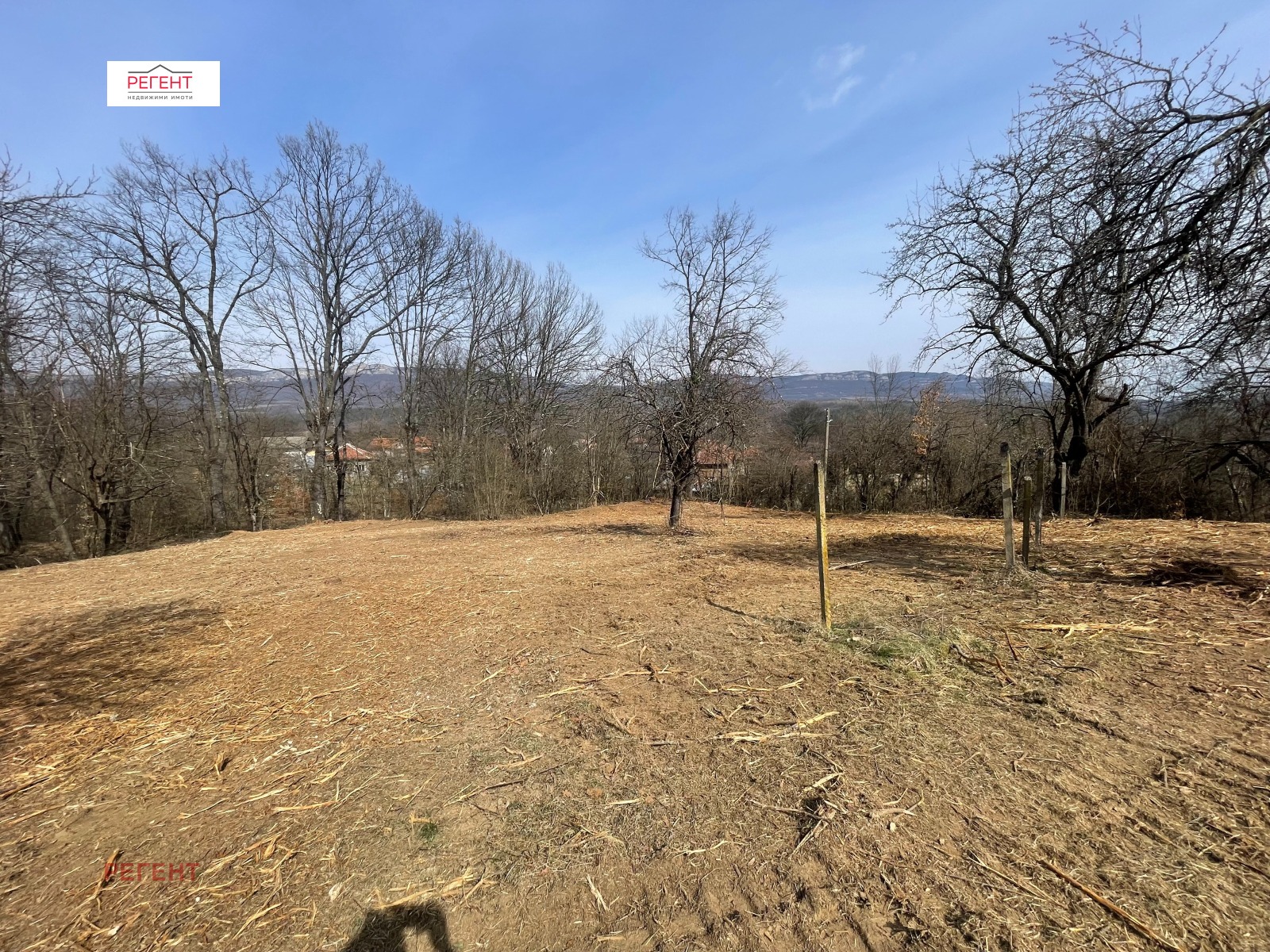 Продава ПАРЦЕЛ, с. Новаковци, област Габрово