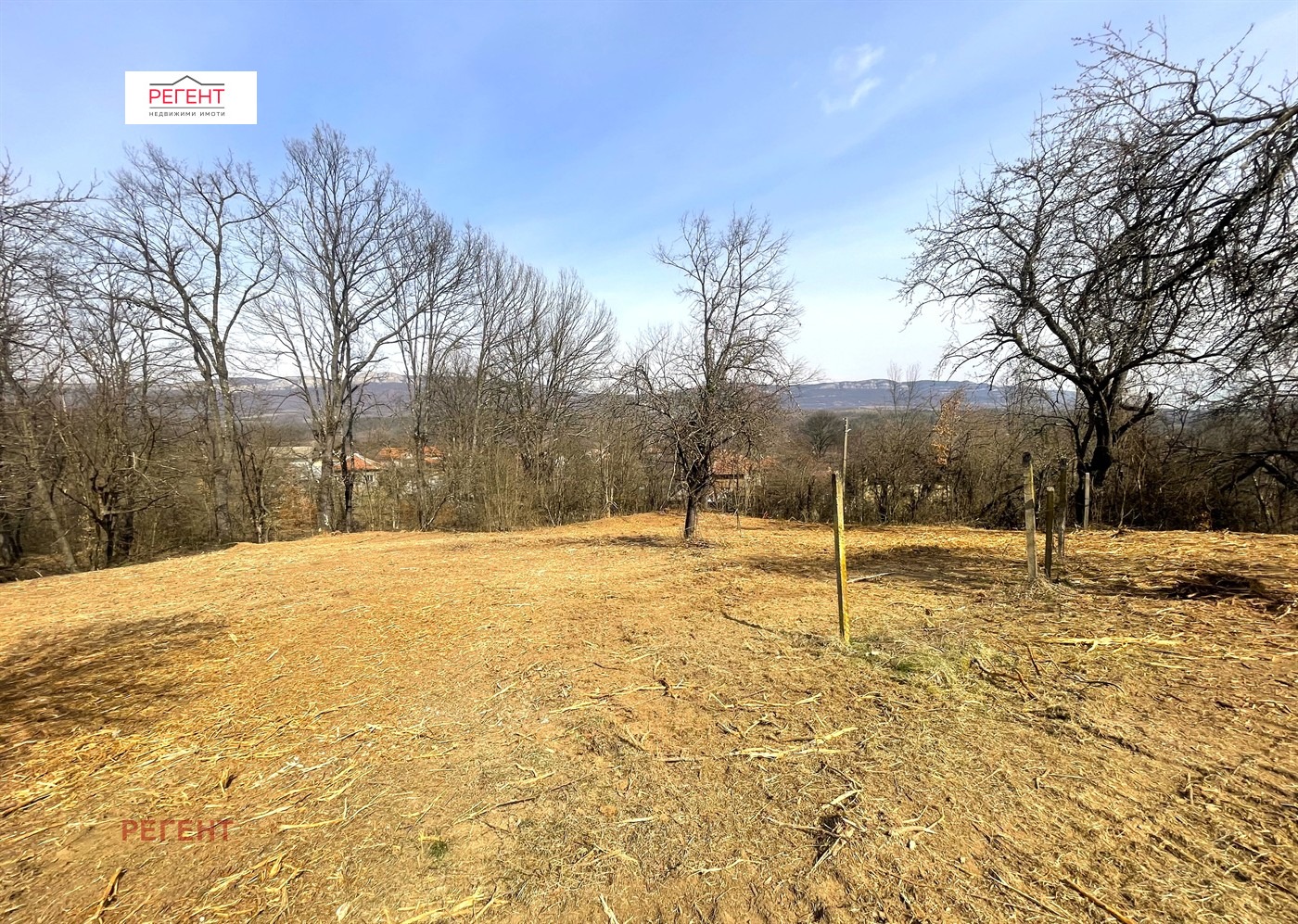 Продава ПАРЦЕЛ, с. Новаковци, област Габрово, снимка 2 - Парцели - 53456249