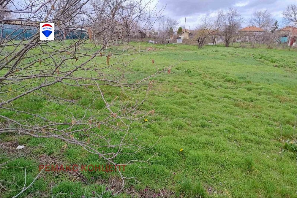 Продава ПАРЦЕЛ, гр. Шумен, Мътница, снимка 2 - Парцели - 54079024