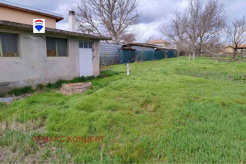 Продава ПАРЦЕЛ, гр. Шумен, Мътница, снимка 4 - Парцели - 54079024