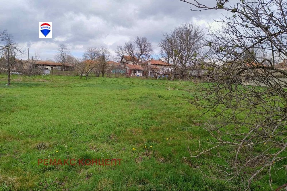 Продава ПАРЦЕЛ, гр. Шумен, Мътница, снимка 3 - Парцели - 54079024