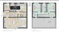 Продава ПАРЦЕЛ, гр. Плевен, Широк център, снимка 3