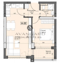Продава 2-СТАЕН, град Пловдив, Кършияка • 70922 € • 56752309 — Holmes.bg