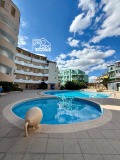 Продава 2-СТАЕН, област Бургас, к.к. Слънчев бряг • 81500 € / 159400.14 лв. • 97941014 7
