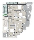 Продава  4-стаен град София , Витоша , 190 кв.м | 33403508 - изображение [11]