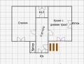 Продава КЪЩА, област Шумен, с. Зайчино ореше • 83000 лв. • 92703511 — Holmes.bg