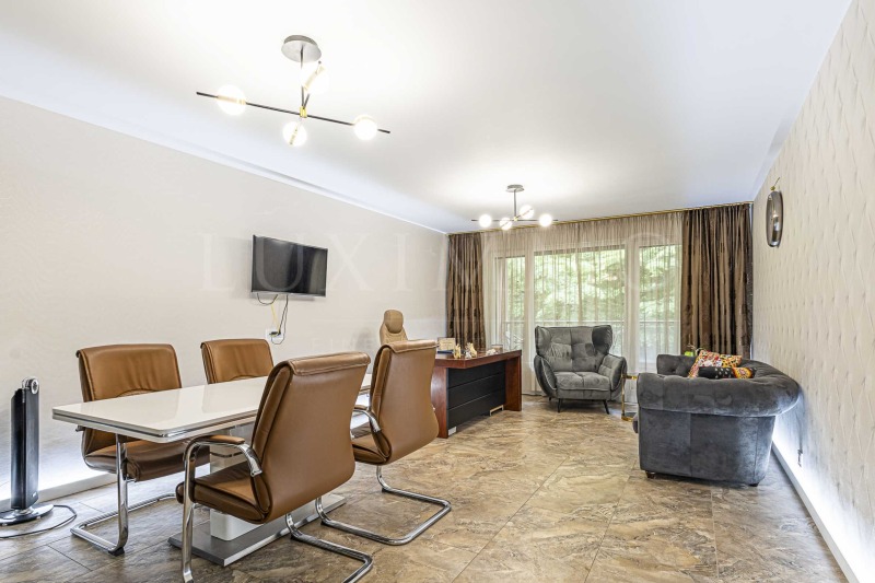 Продава 1-СТАЕН в град София, Оборище - 80 кв.м / 288 000 € » 563 279.04 лв., ЛУКСИММО