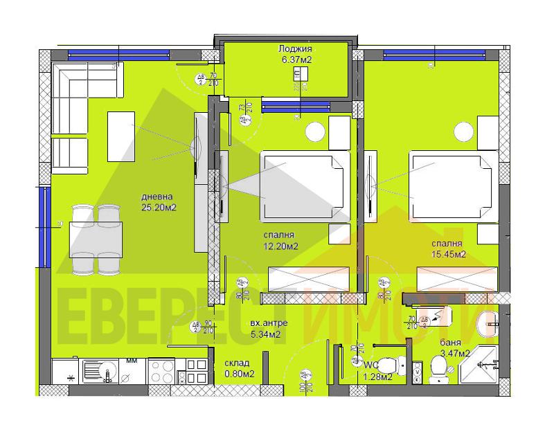 ������� 3-����� | Imot.bg � ����������� 8