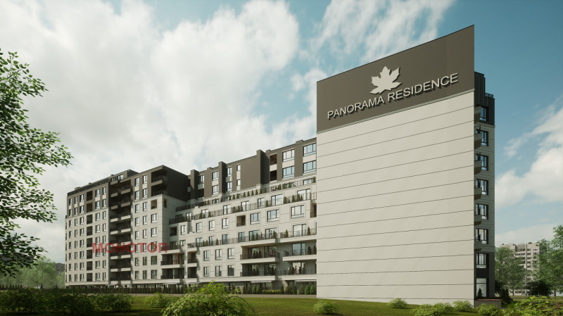 Продава 3-СТАЕН в град София, Младост 4 - 157 кв.м / 322 772 € » 631 287.16 лв., МОНОТОП