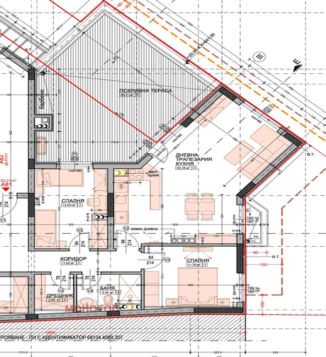 Продава 3-СТАЕН | Imot.bg — изображение 5