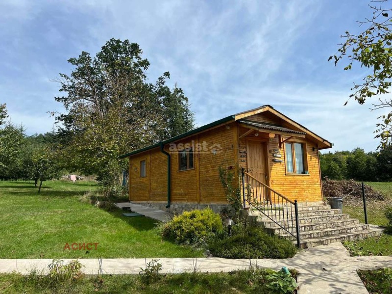 Продава ПАРЦЕЛ в област Ловеч, с. Сопот - 2870 кв.м / 97 000 € » 189 715.51 лв., АСИСТ