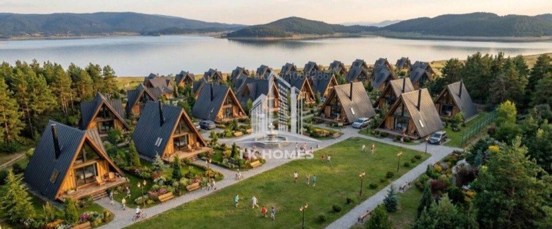 Продава ПАРЦЕЛ в област Пазарджик, м-т Цигов чарк - 600 кв.м / 28 800 € » 56 327.90 лв., АЙ КЕЙ ХОУМС ЕООД