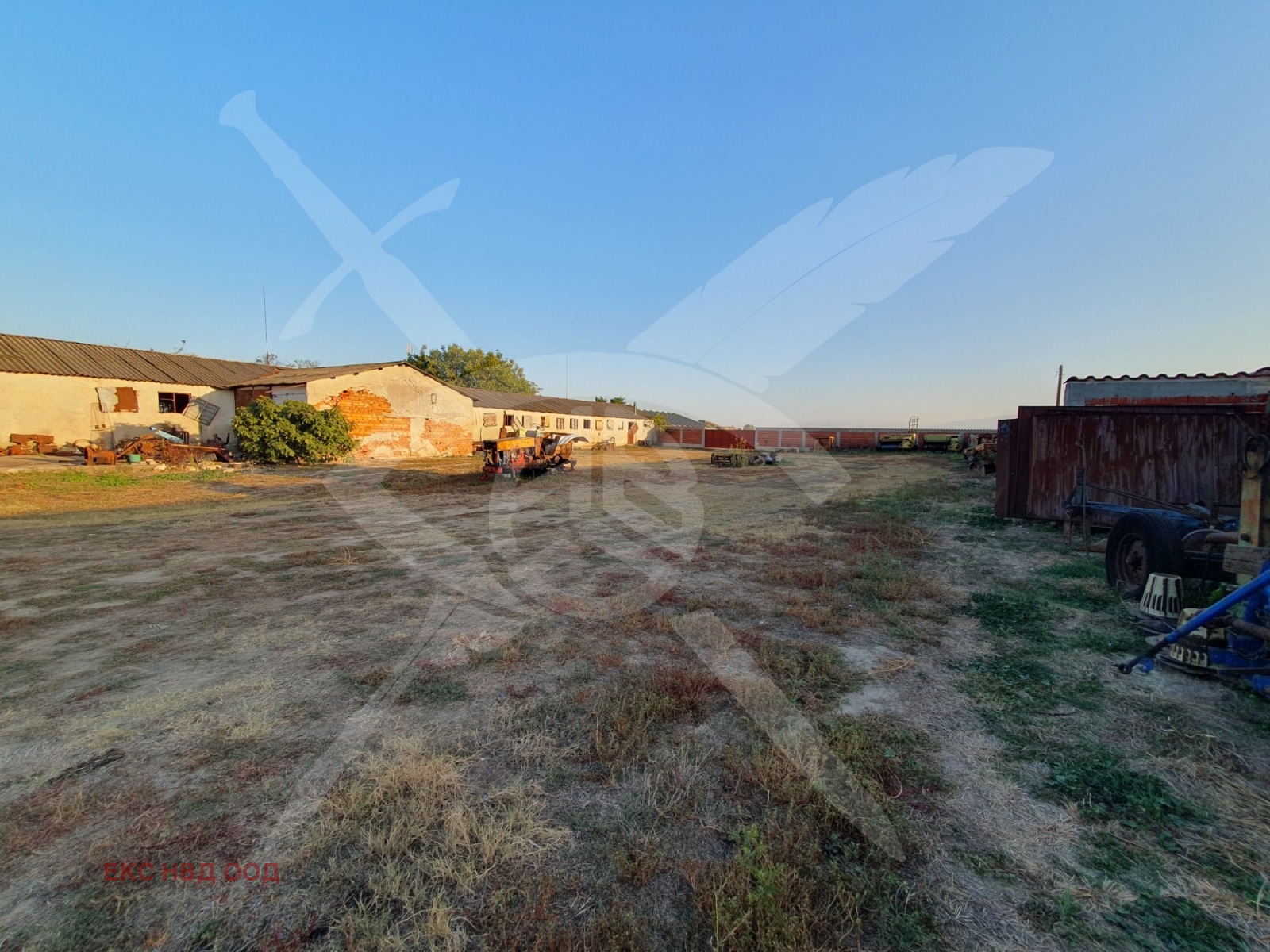 Продава ПРОМ. ПОМЕЩЕНИЕ | Imot.bg — изображение 1