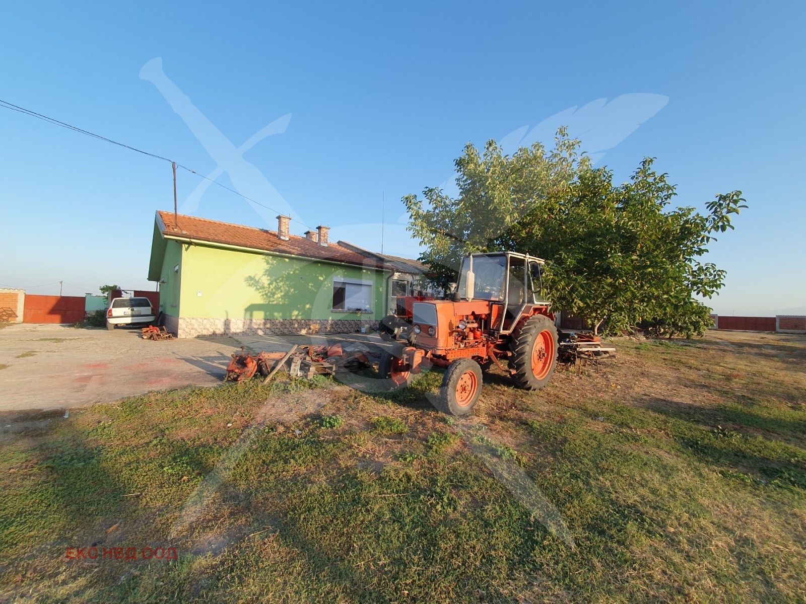 Продава ПРОМ. ПОМЕЩЕНИЕ | Imot.bg — изображение 5