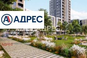 Продава 2-стаен град Варна Аспарухово - [1] 