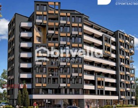 1 sypialnia Ljulin 5, Sofia