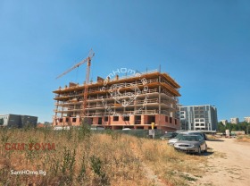 Продава 3-стаен