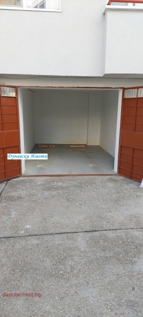 ГАРАЖ, ПАРКОМЯСТО, 22 m2