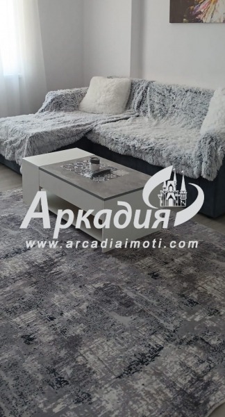 Te koop  Studio Plovdiv , Karsjijaka , 34 m² | 33091649 - afbeelding [3]