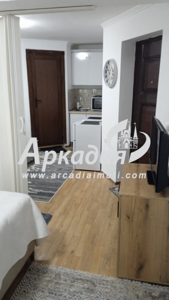 Na prodej  Studio Plovdiv , Karšijaka , 34 m2 | 33091649 - obraz [2]